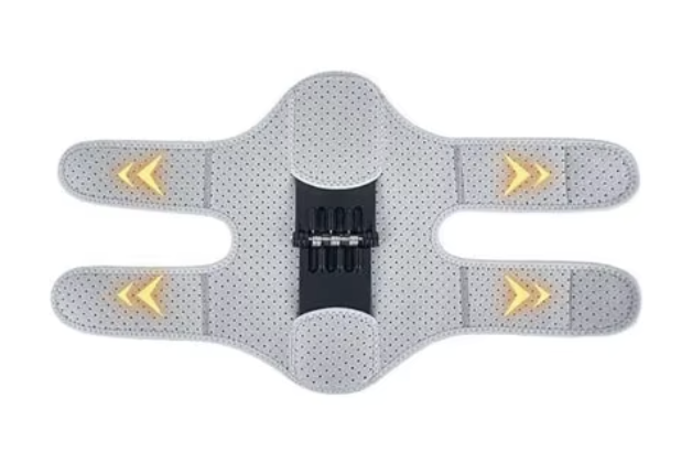 Genunchiera cu arc