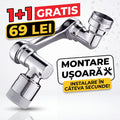 Cap Rotativ 1080° 1+1 GRATIS